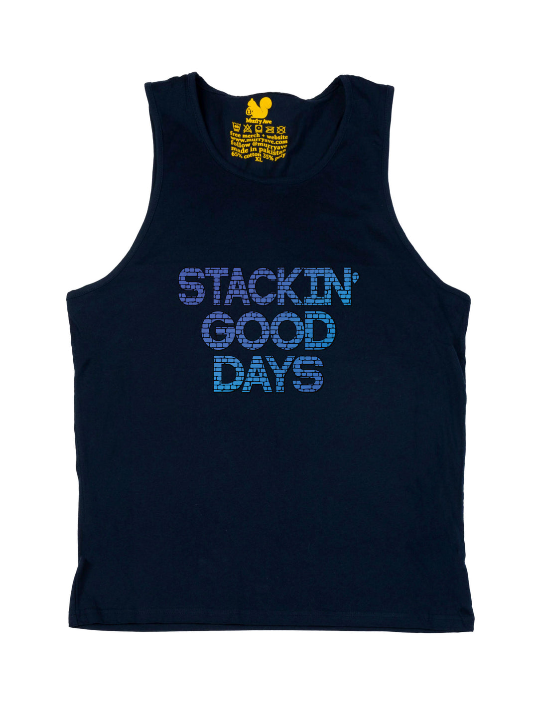 Godfidence Tank Top