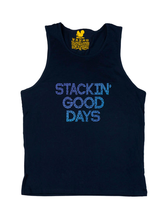 Godfidence Tank Top