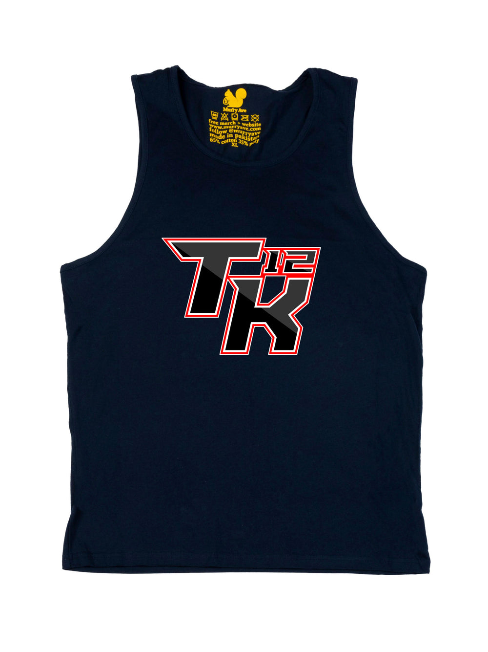 TK12 Tank Top
