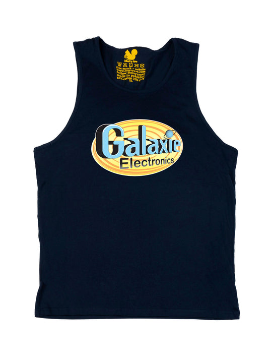 Galaxie Electronics Tank Top