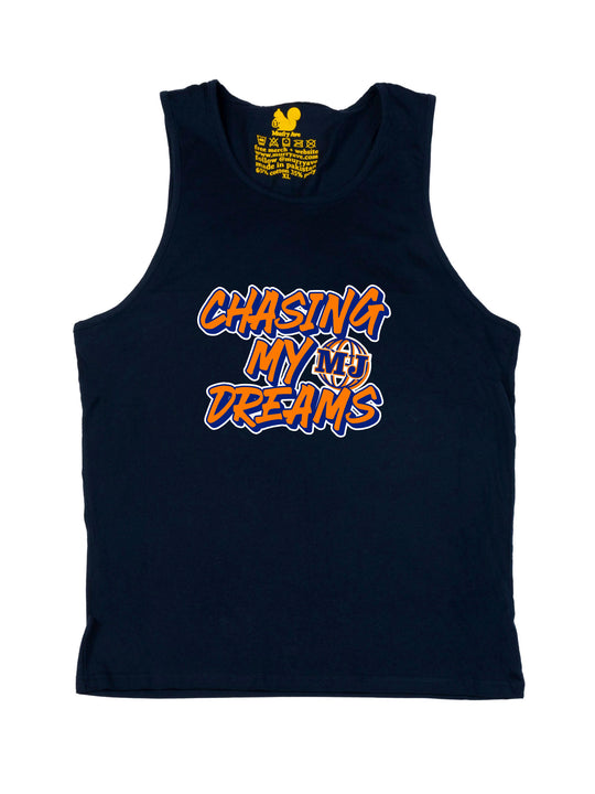 Chasing My Dreams Tank Top