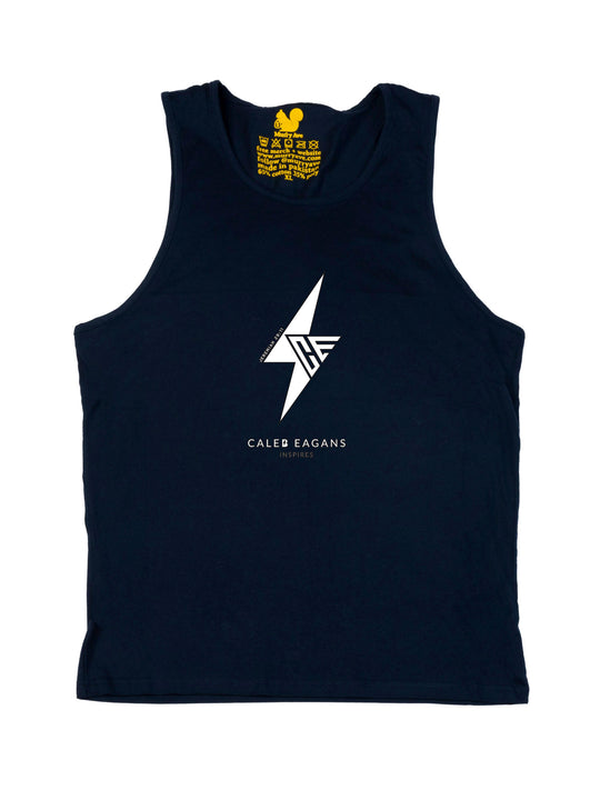 Believe In Your Self Tank Top