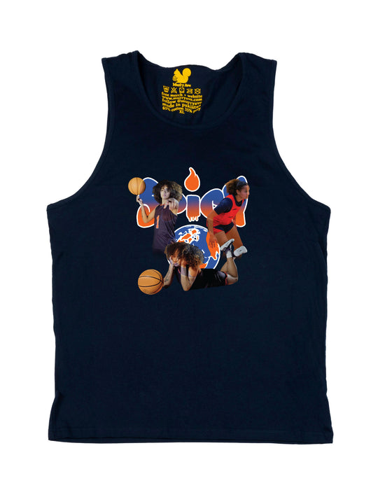 Spicy Tank Top