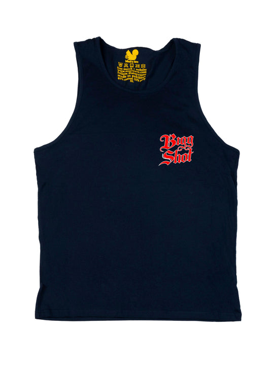 Bigg Shot Tank Top