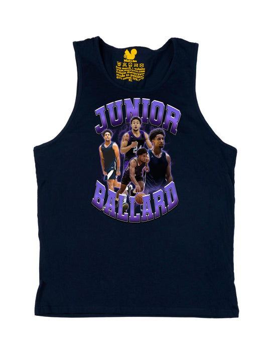 Junior Ballard Tank Top
