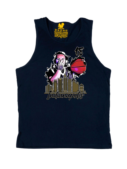 Emily Uhl Tank Top