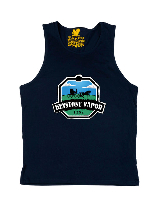 Keystone Vapors Tank Top