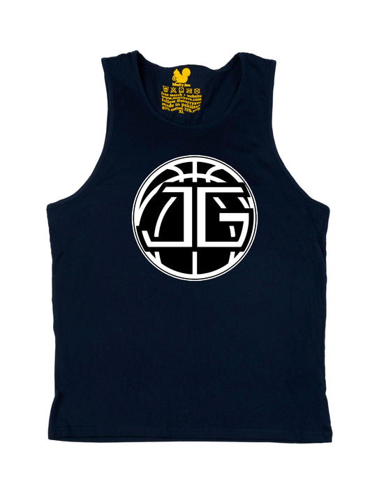 Jayvon Graves Tank Top