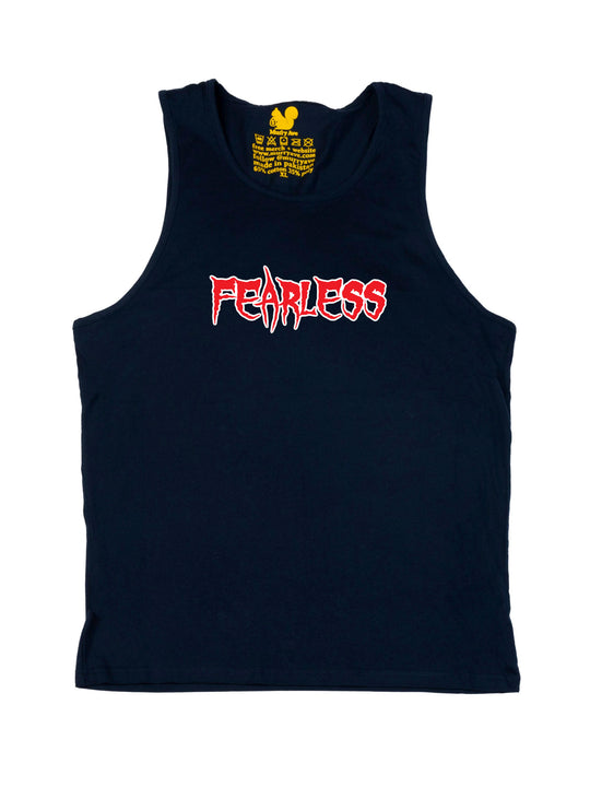 Fearless Tank Top