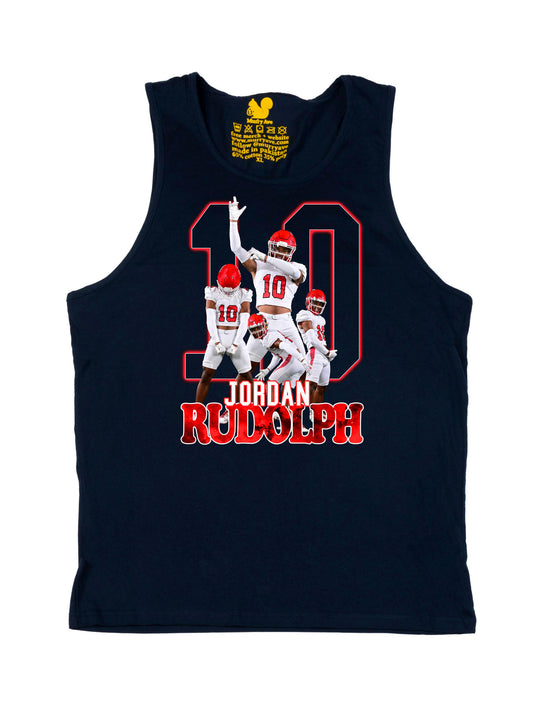 Jordan Rudolph Tank Top