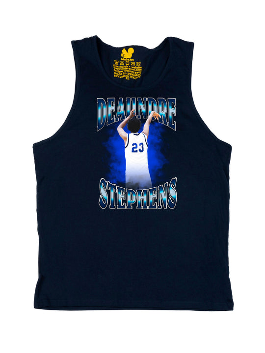 Deaundre Stephens Tank Top