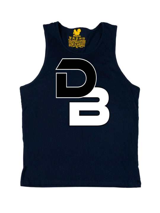 DJ Bates Tank Top
