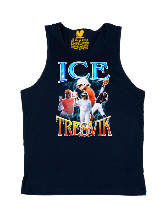 Icess Tresvik Tank Top