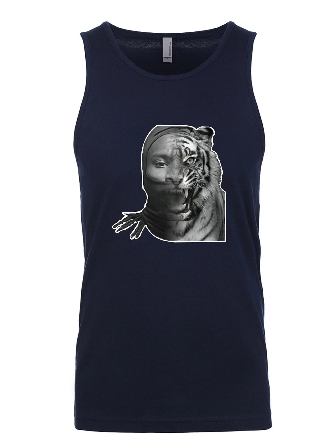 Gwil the Beast Tank Top