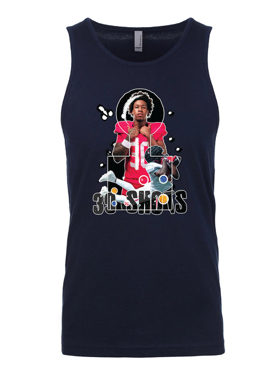 Ben Anthony Tank Top