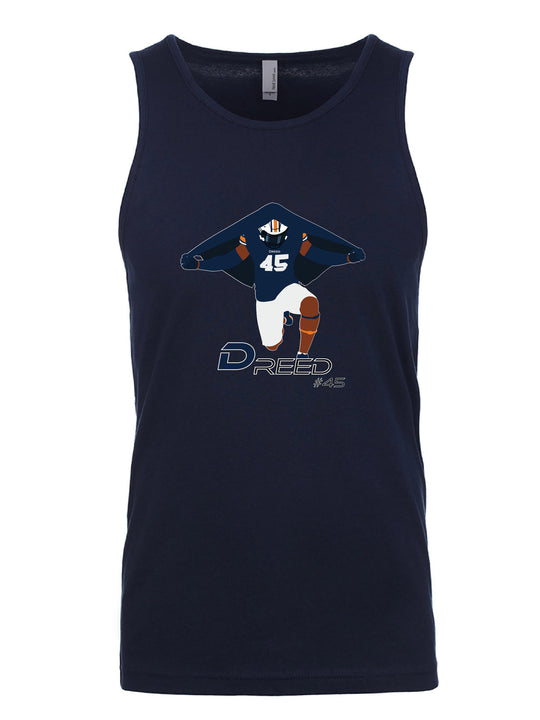 Darron Reed Tank Top