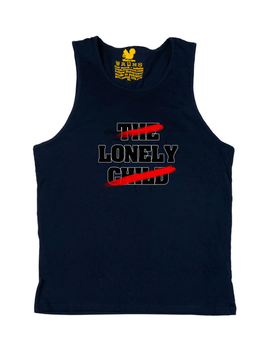 The Lonely Child Tank Top
