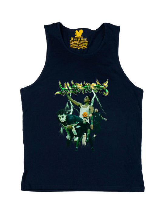 Jourdan Joseph Tank Top