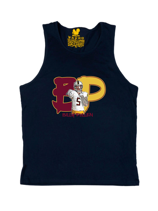 Billy Pullen Tank Top