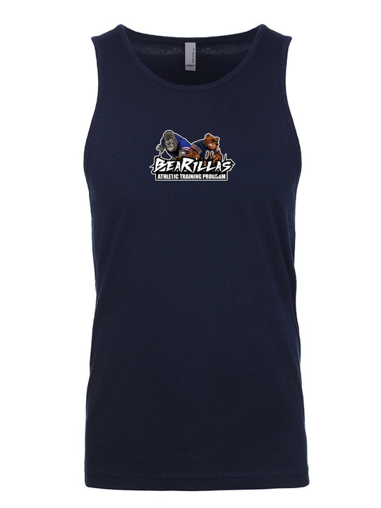 Bearillas Tank Top