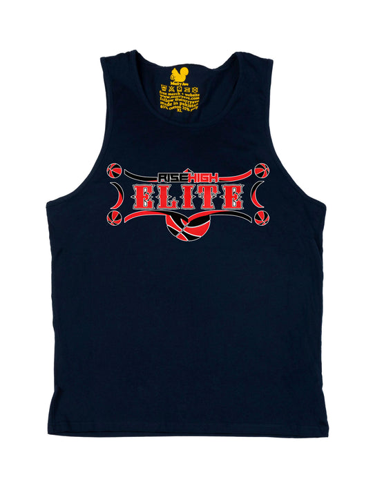 Rise High AAU Tank Top