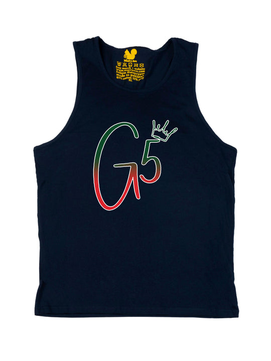 Gabrielle Bunch Tank Top