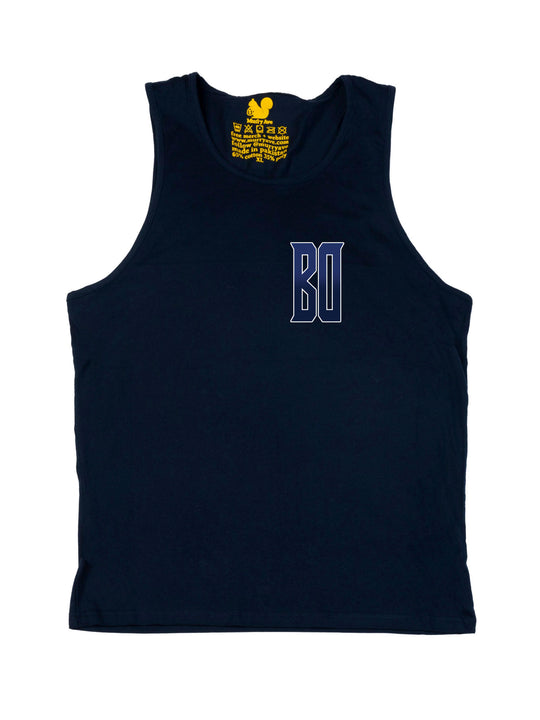 Ben Doyle Tank Top