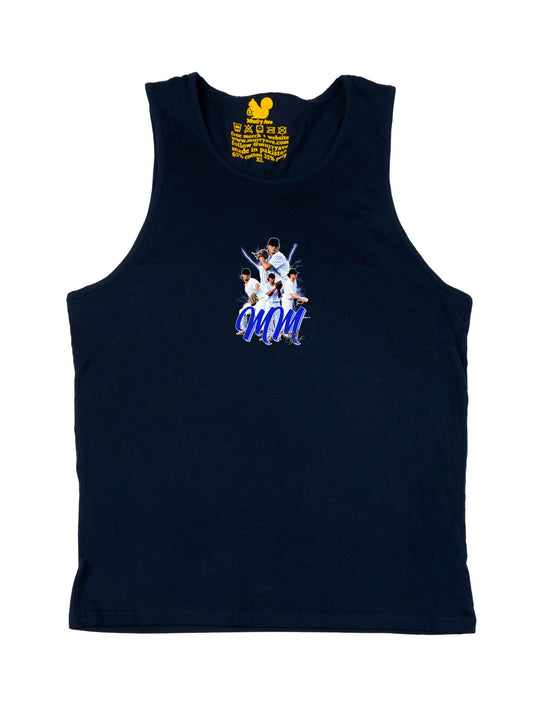 Matt Misiti Tank Top