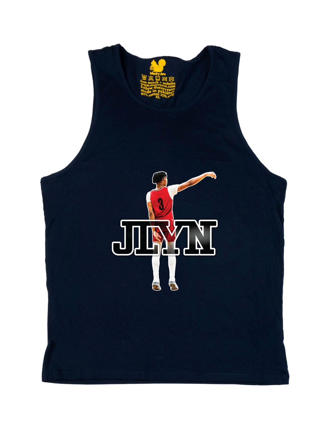 JLYN Tank Top