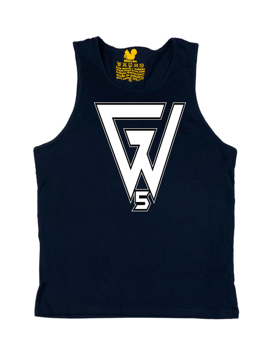 Gio Williams Tank Top