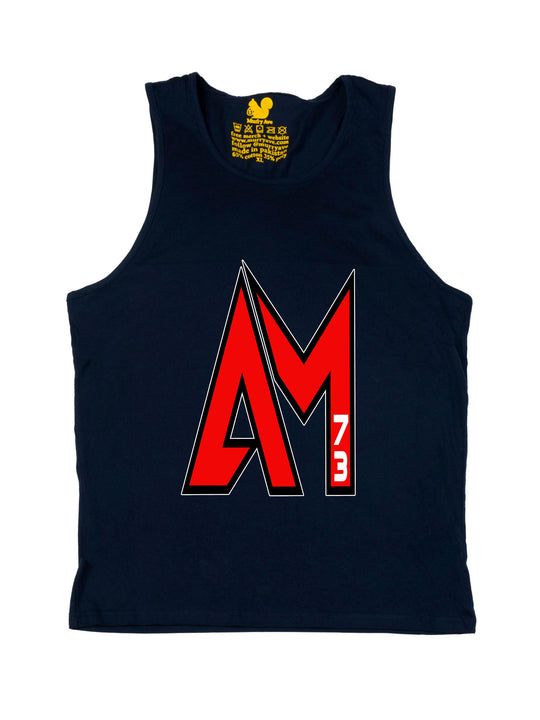 Alani Makihele Tank Top