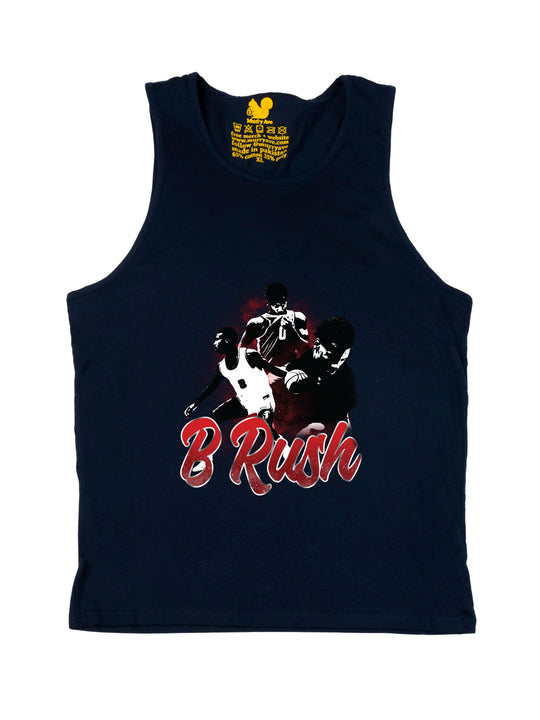 B Rush Tank Top