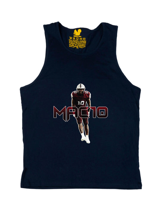 MAC10 Tank Top