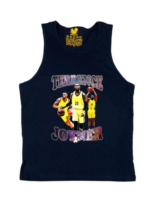 Terrence Joyner Tank Top