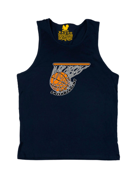 Swish Academy Tank Top