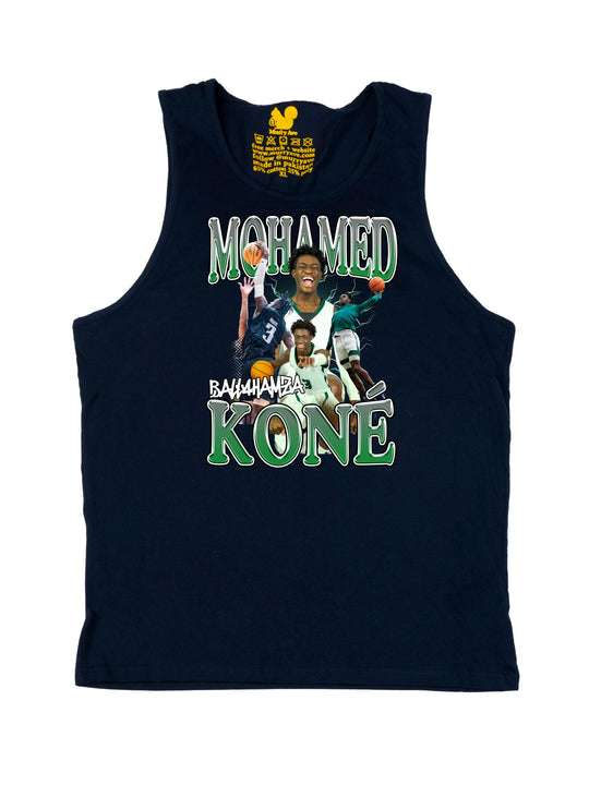 Mohamed Kone Tank Top