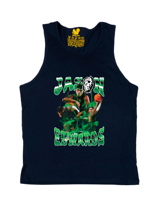 Jason Edwards Tank Top