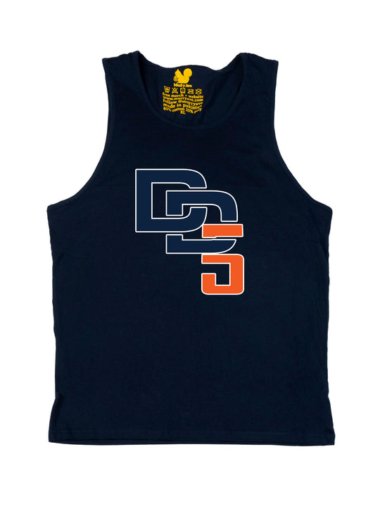 Diego Diaz Tank Top