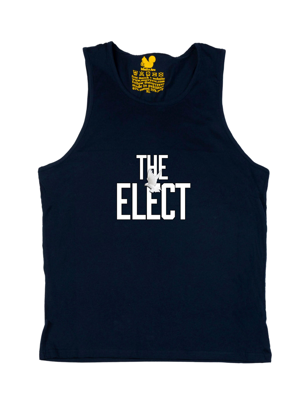 The Elect B2b Tank Top