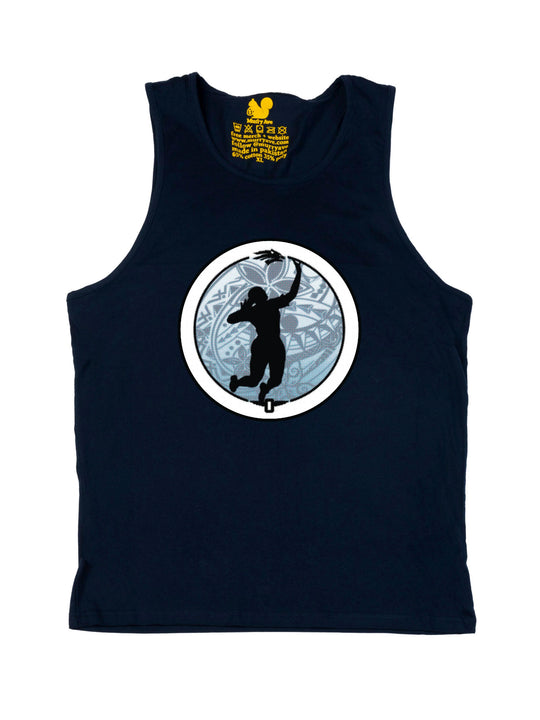 Sia Liilii Tank Top
