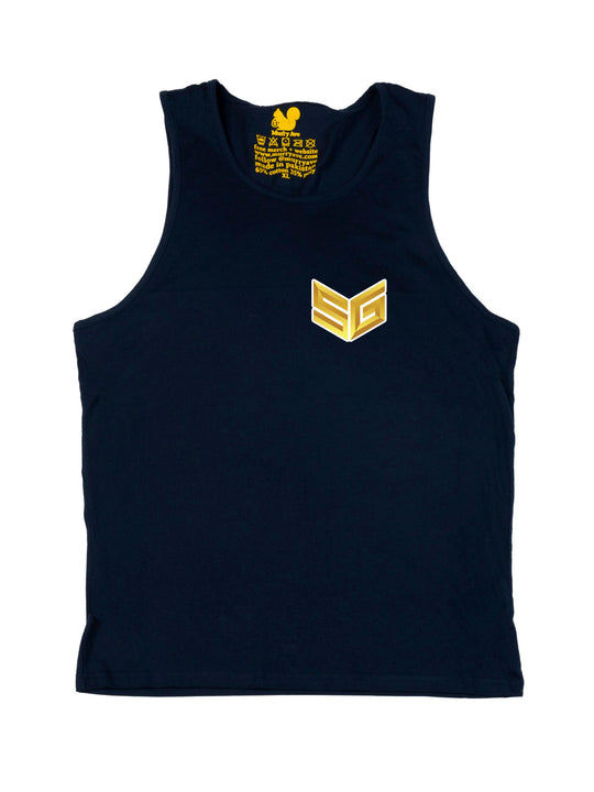 Shawn Graber Tank Top