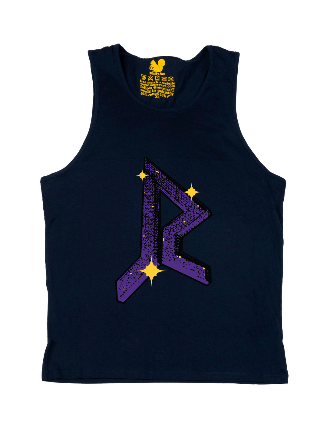 Roy Rich Tank Top