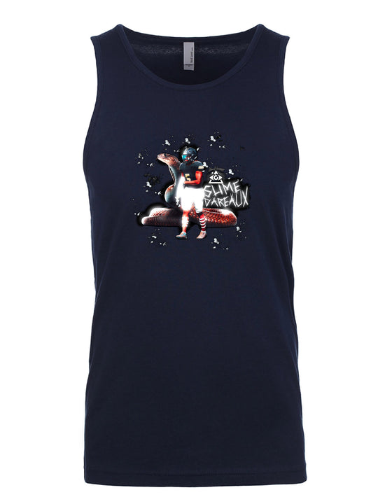 Slime Dareaux Tank Top