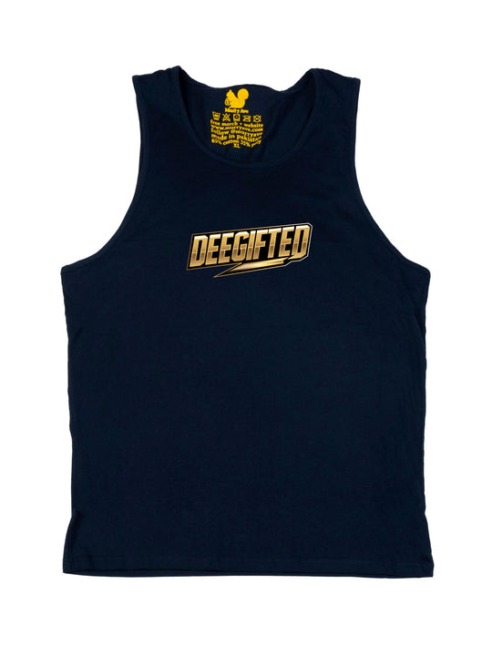 Deegifted Tank Top
