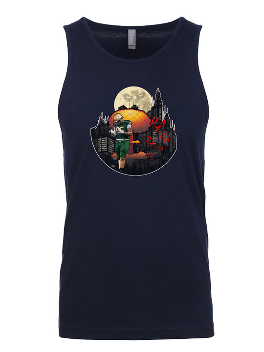 Jaevien Gill Tank Top