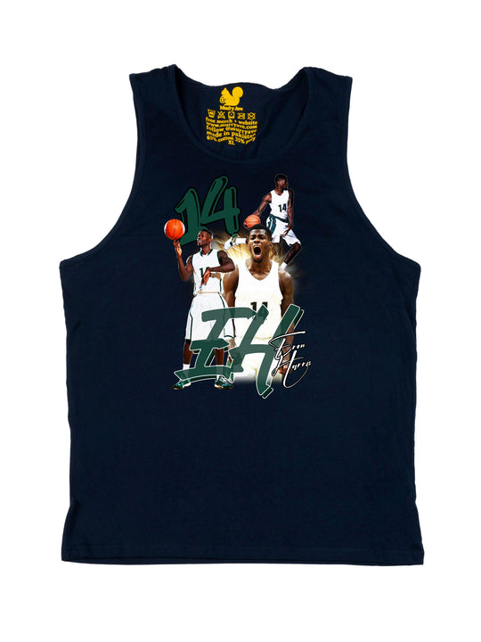 Eron Harris Tank Top