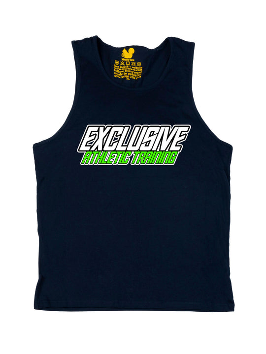 Exclusive Athletic Training Tank Top
