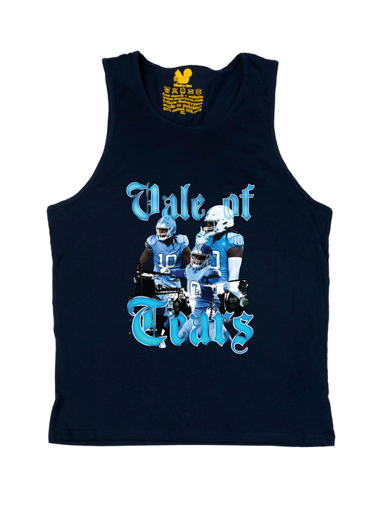 Vale of Tears Tank Top