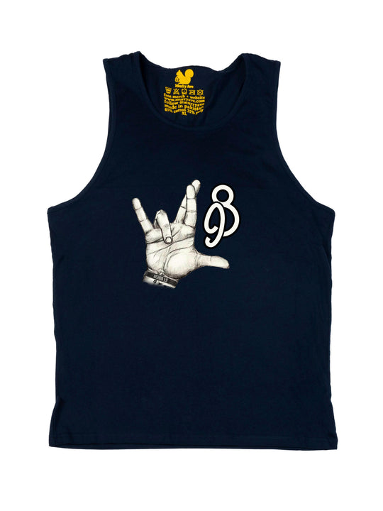 Jacobi Boykins Tank Top