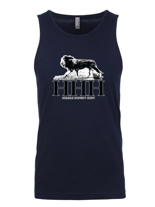 HHH Tank Top